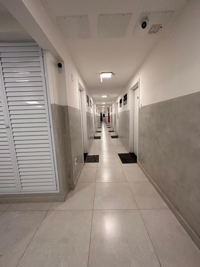 Ape Bela Vista Major Apartment Sao Paulo Exterior photo